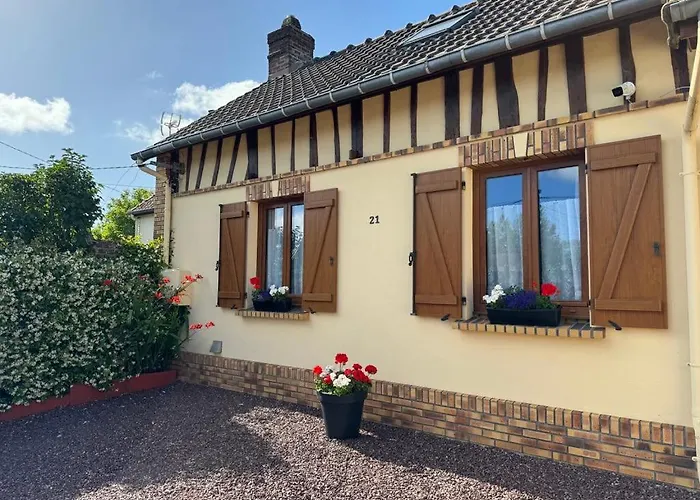 Chez Ma Tante