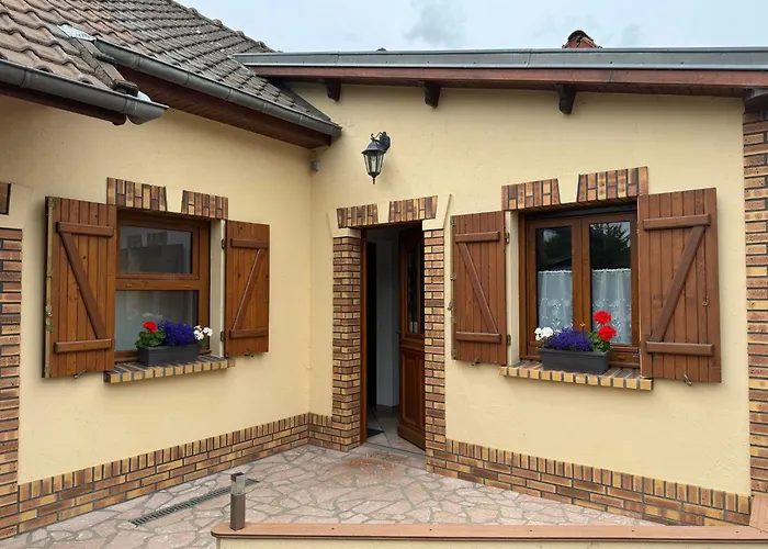 Chez Ma Tante