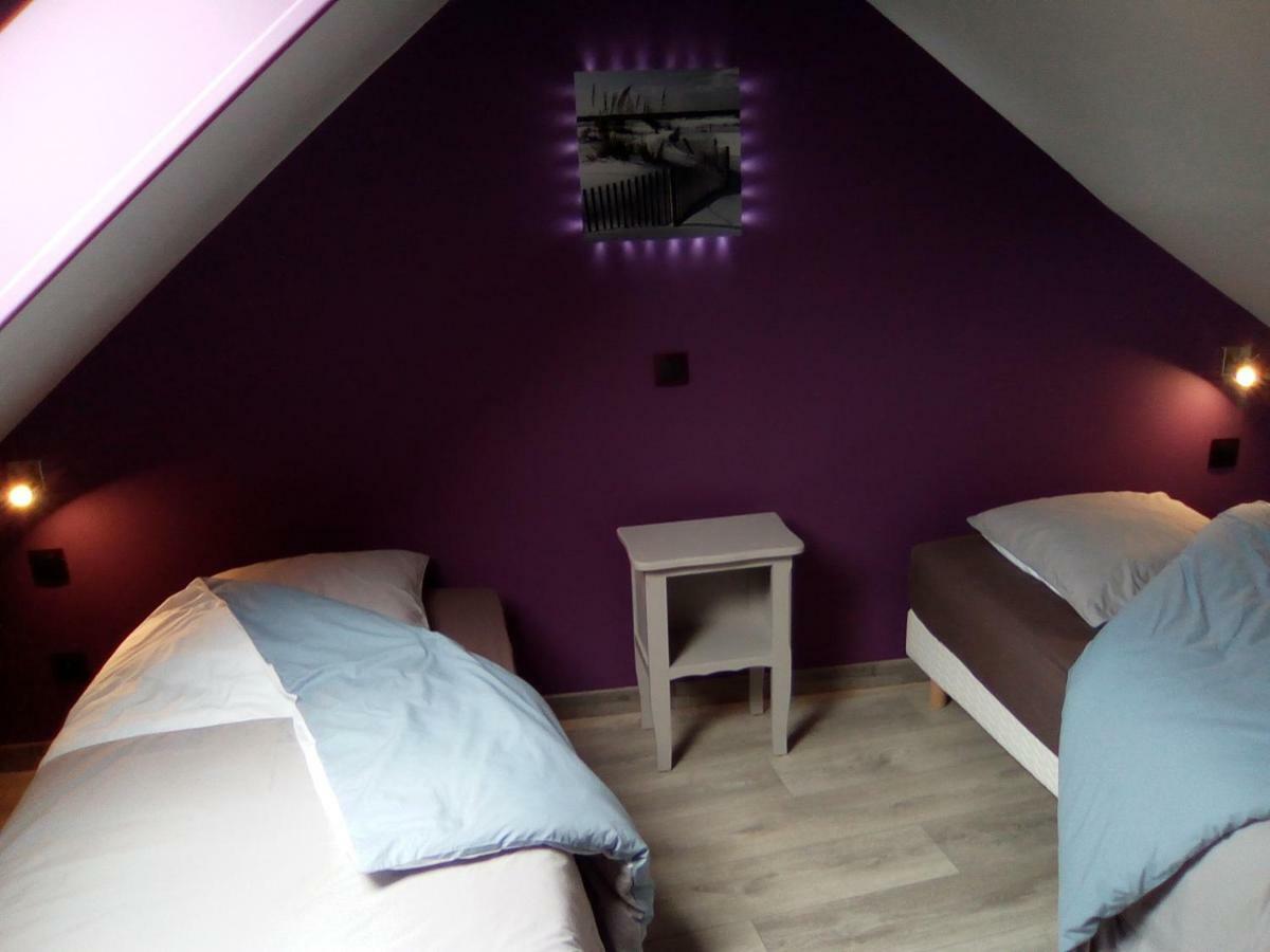 Holiday home Chez Ma Tante